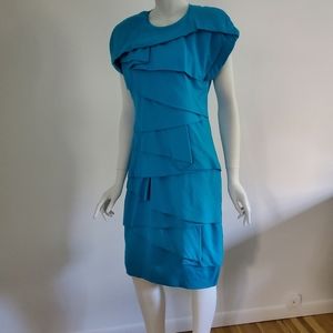 80's Vintage dress
